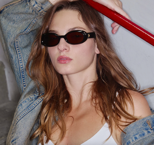 LE SPECS - WORK IT | COCOA POLARISED
