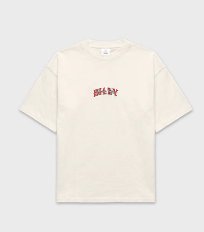 BILLY BONES - ROUTE 66 TEE / TAN
