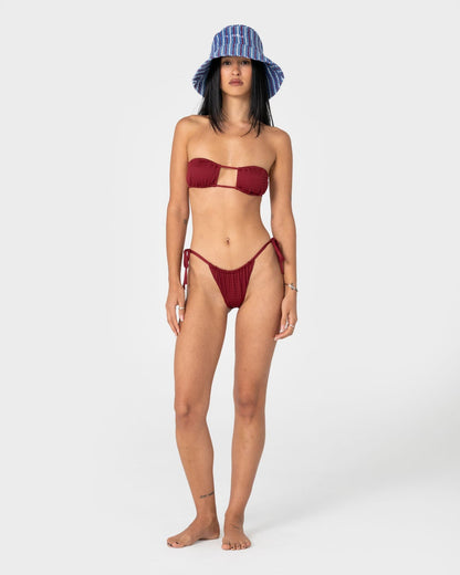 RUSTY — EMMA BUCKET HAT