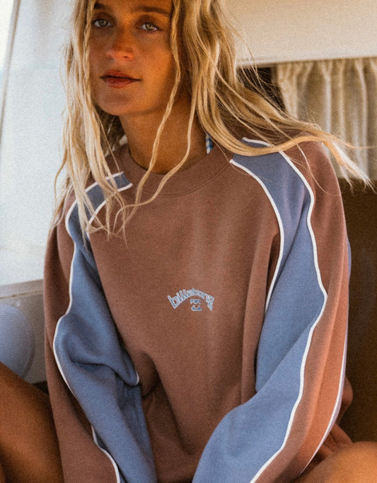 BILLABONG COOL TIMES CREW