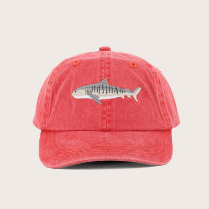 PALLION PT — KIDS LIDS | TIGER SHARK