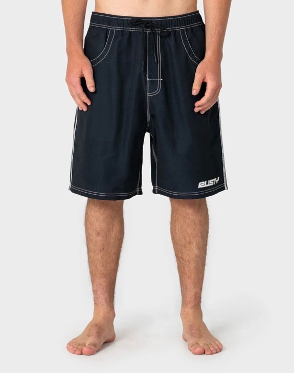 Rusty-Flip Daddy Boardshort