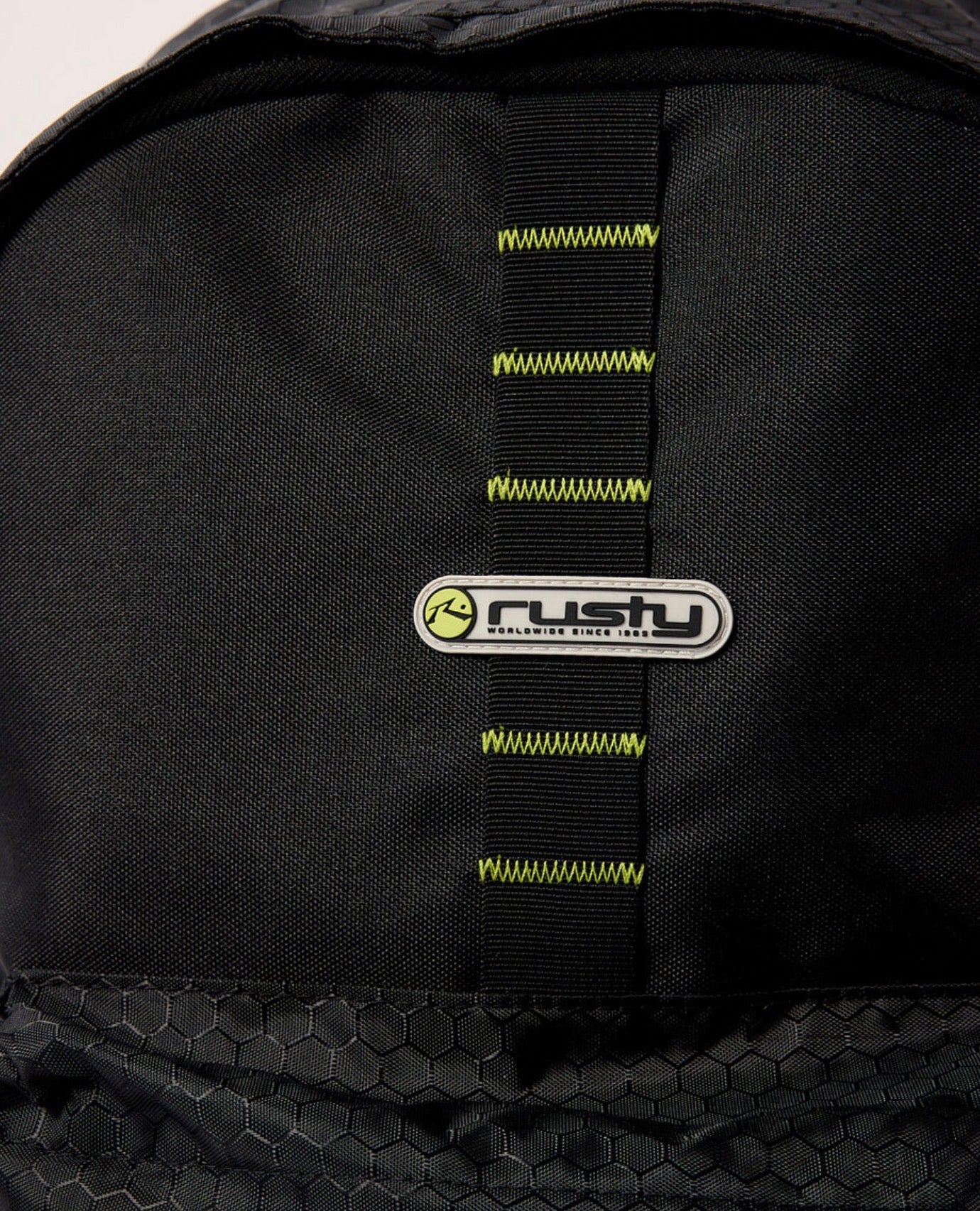 RUSTY - VOLTAGE BACK PACK