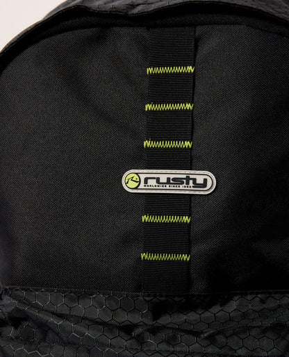RUSTY - VOLTAGE BACK PACK