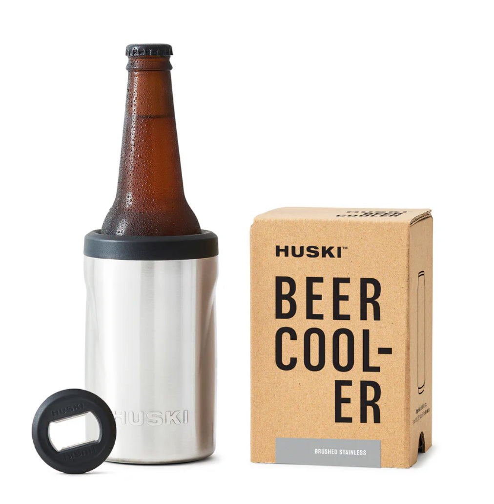 HUSKI - Beer Cooler 2.0