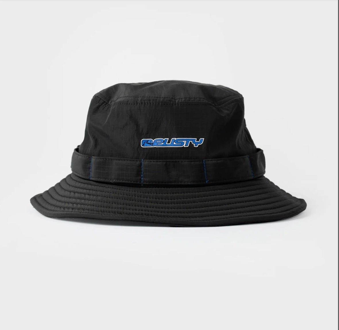 RUSTY- Stringer Bucket Hat