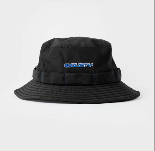 RUSTY- Stringer Bucket Hat
