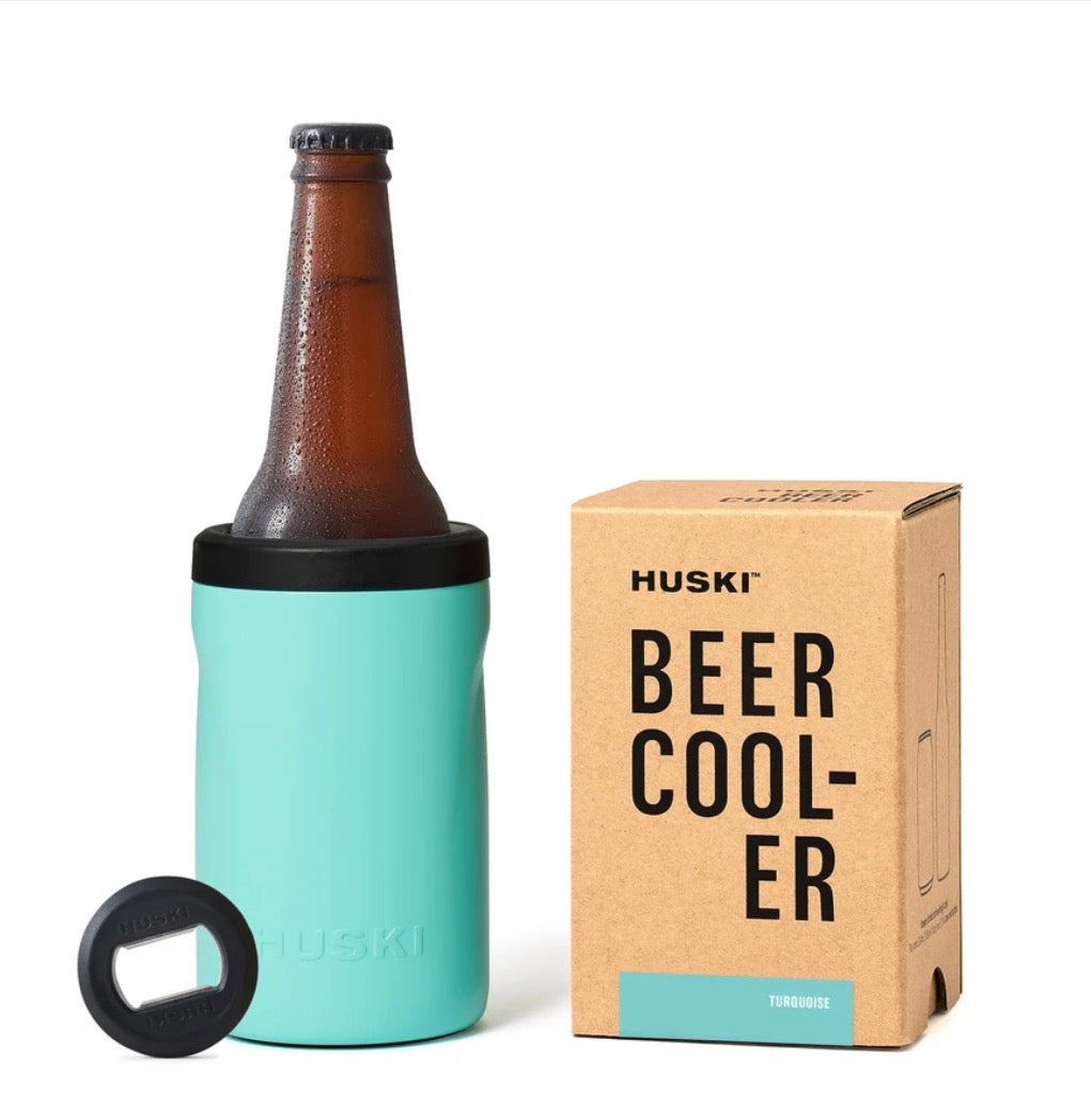 HUSKI - Beer Cooler 2.0
