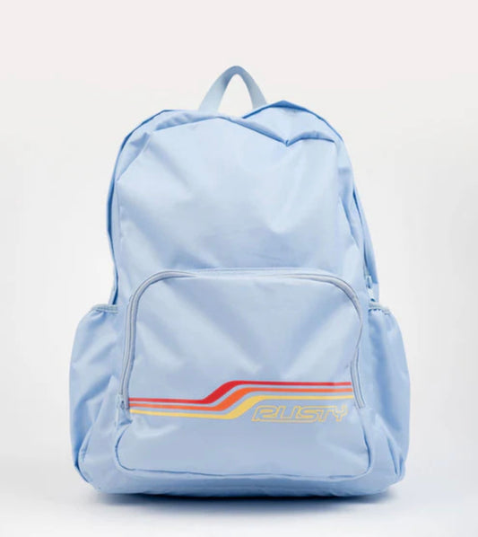 RUSTY - SOULFUL BACKPACK