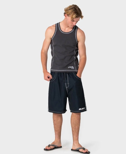 Rusty-Flip Daddy Boardshort
