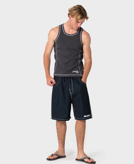 Rusty-Flip Daddy Boardshort