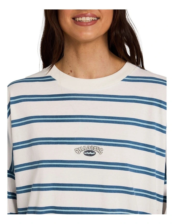 BILLABONG Original Tides Long Sleeve