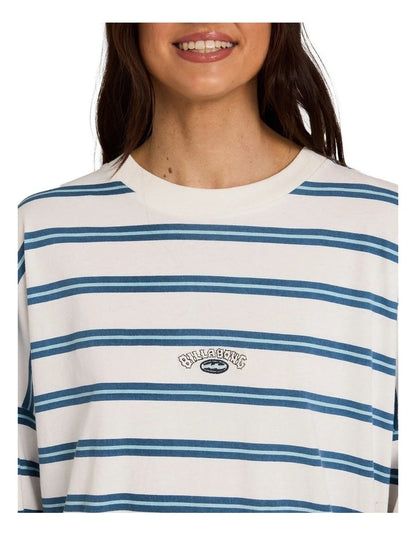 BILLABONG Original Tides Long Sleeve