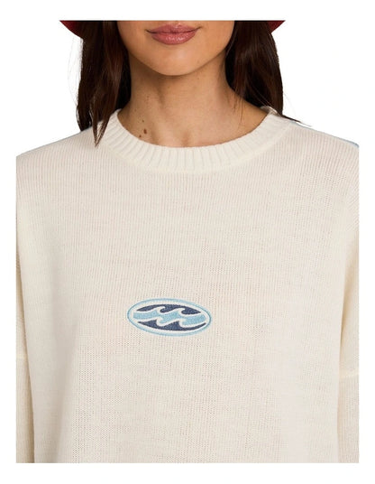 BILLABONG Living 73 Sweater