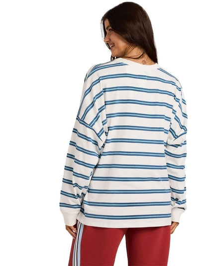 BILLABONG Original Tides Long Sleeve