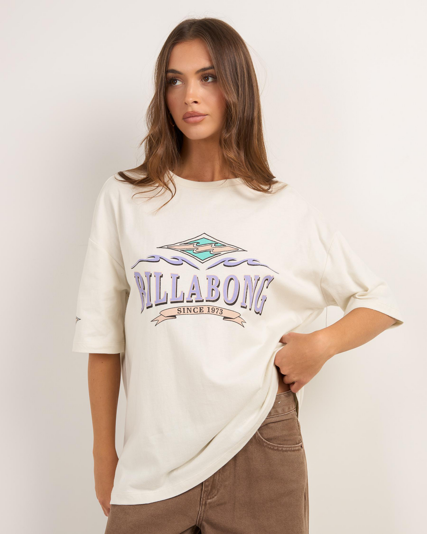 Billabong Wave Out Tee