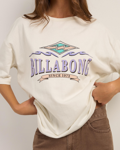 Billabong Wave Out Tee