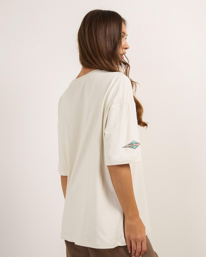 Billabong Wave Out Tee