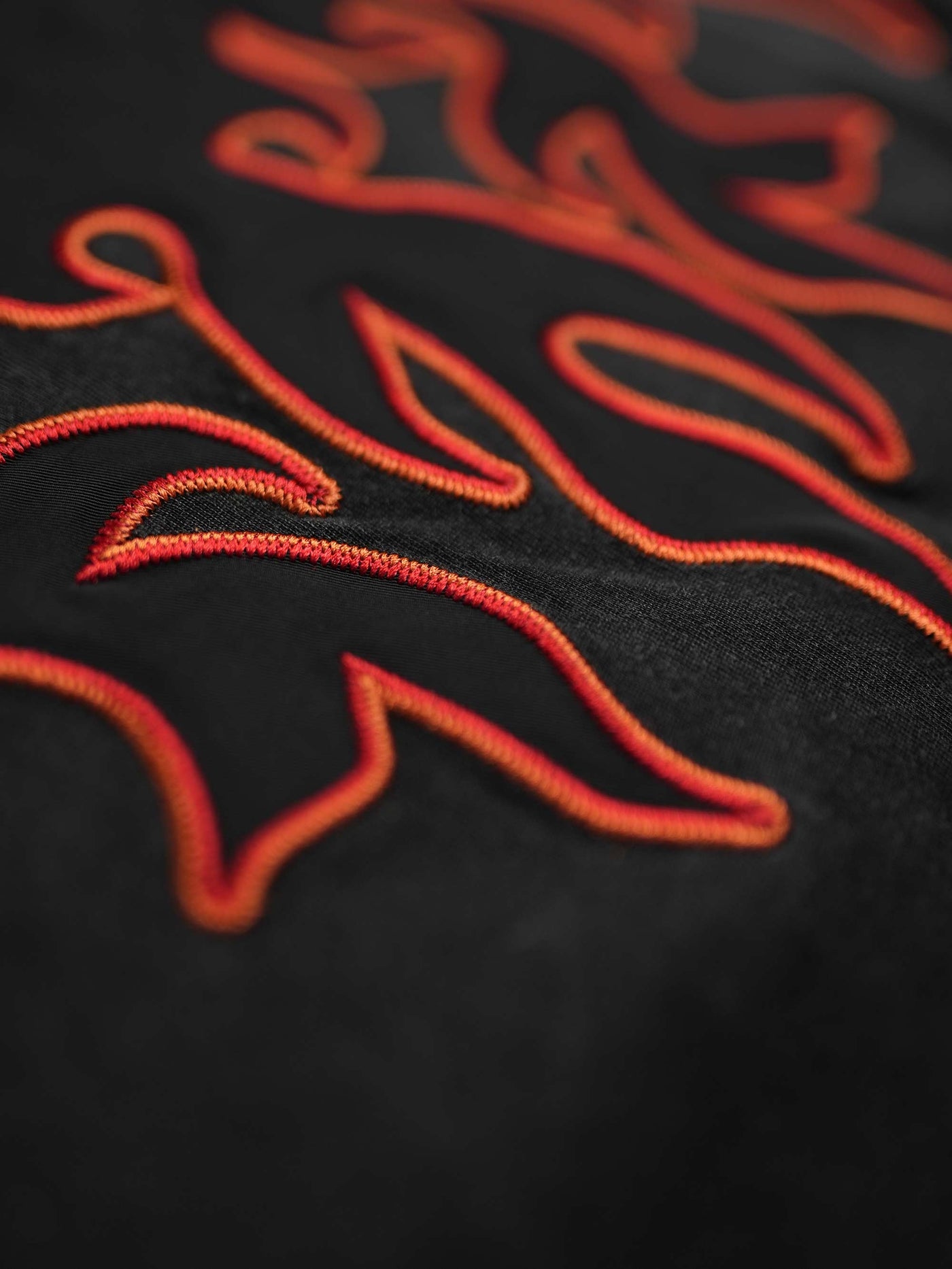 BILLY BONES CLUB SALOON TEE-WASHED BLACK