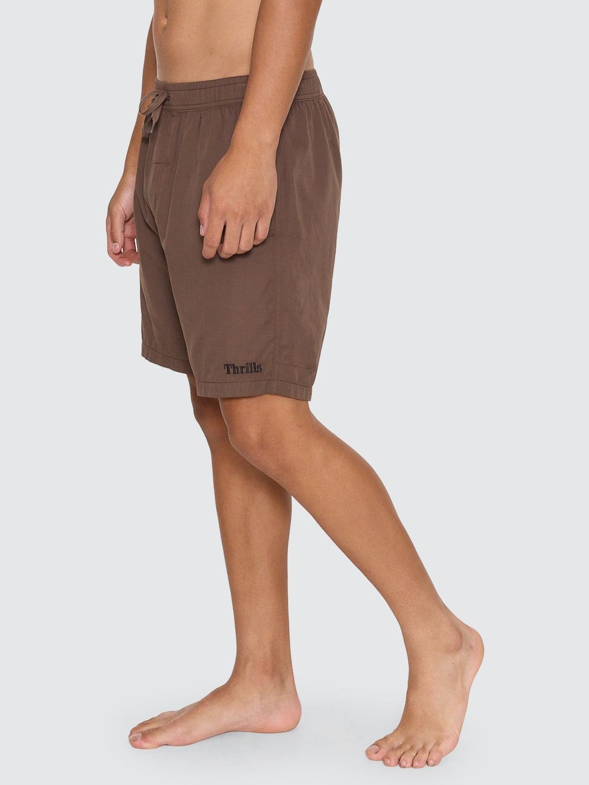 THRILLS — FOREVER VOLLEY FALCON SHORTS