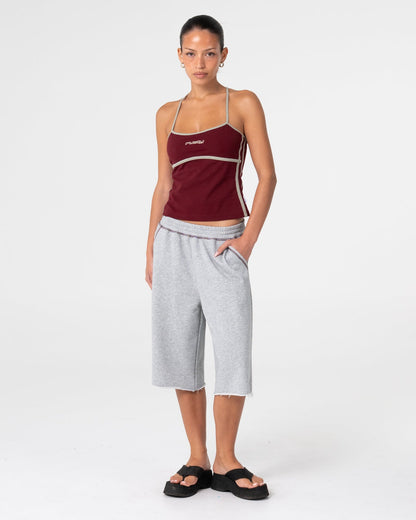 RUSTY — FREO KING FITTED TOP