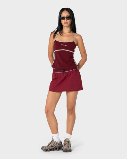 RUSTY — FREO KING FITTED TOP