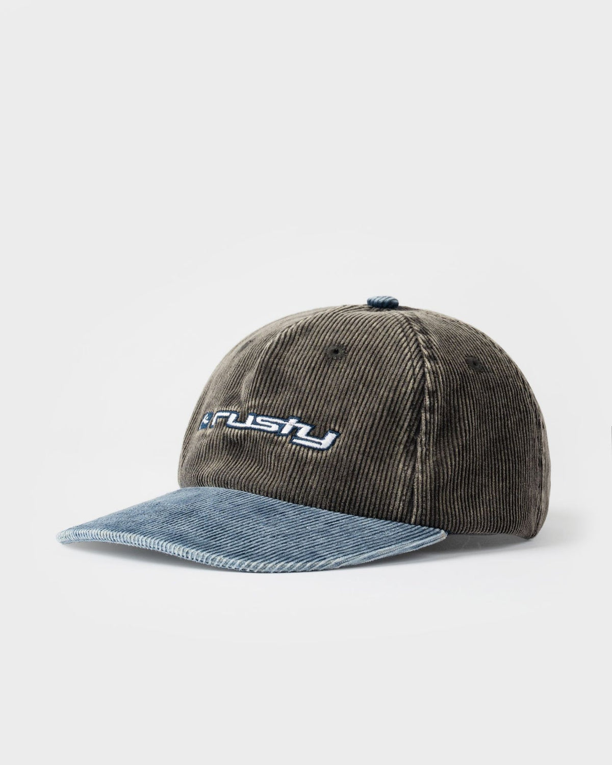 RUSTY — FLIP DADDY CORD SURF CAP 2.0