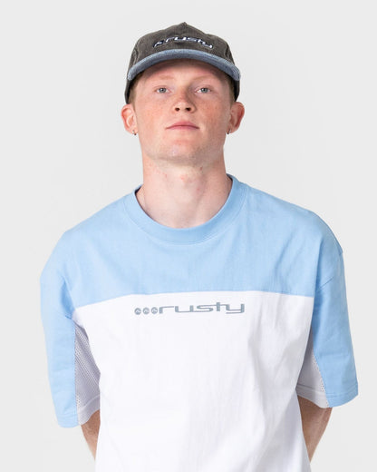 RUSTY — FLIP DADDY CORD SURF CAP 2.0
