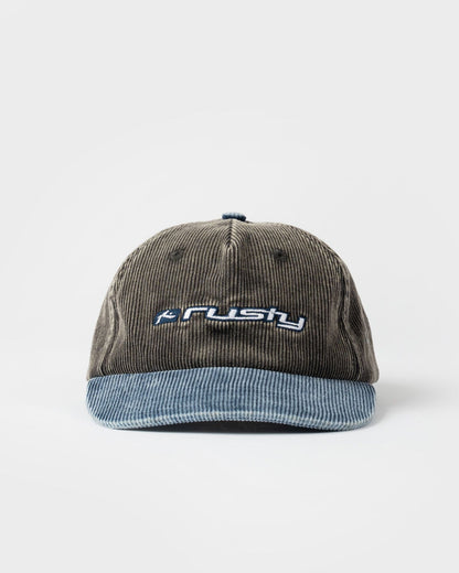 RUSTY — FLIP DADDY CORD SURF CAP 2.0