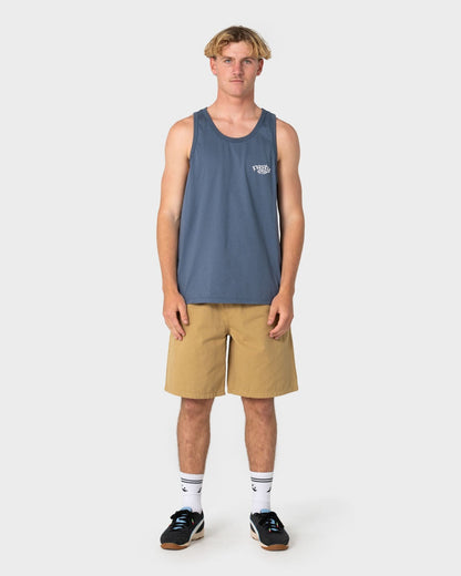 RUSTY — RUMBLE ELASTIC SHORT