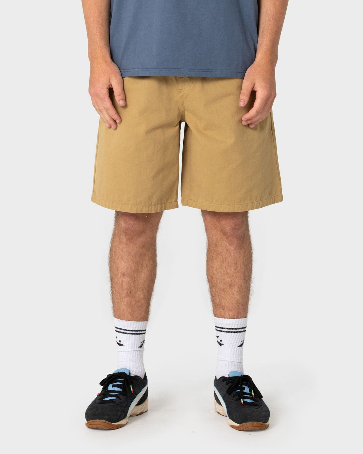 RUSTY — RUMBLE ELASTIC SHORT