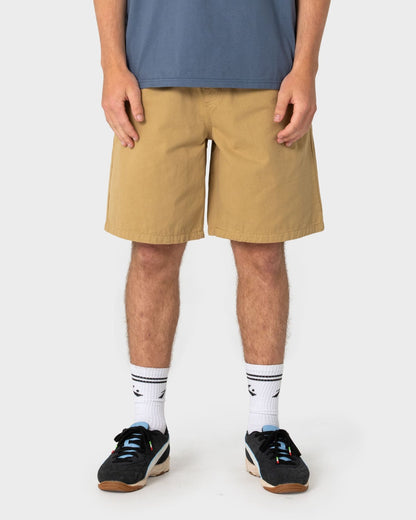 RUSTY — RUMBLE ELASTIC SHORT