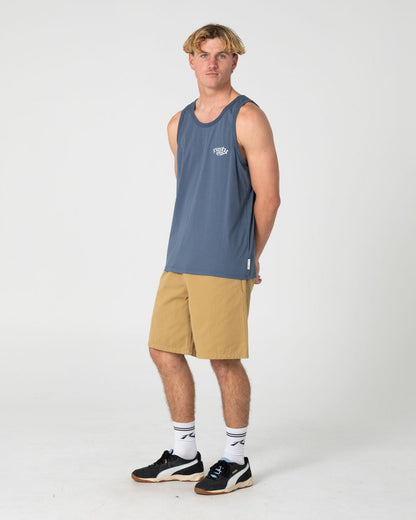 RUSTY — RUMBLE ELASTIC SHORT