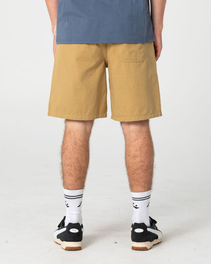 RUSTY — RUMBLE ELASTIC SHORT