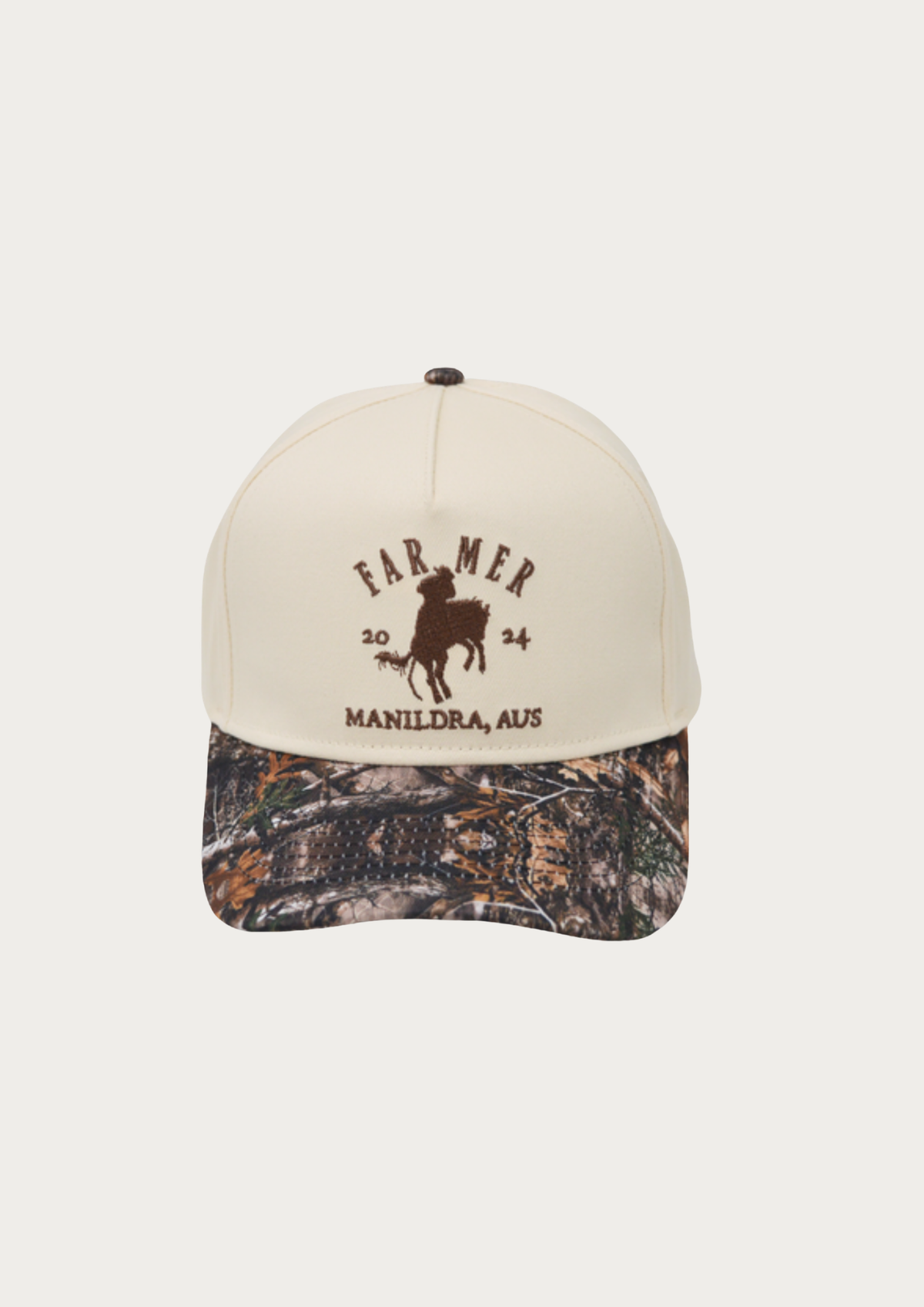 FAR MER — THE WOODS CAP