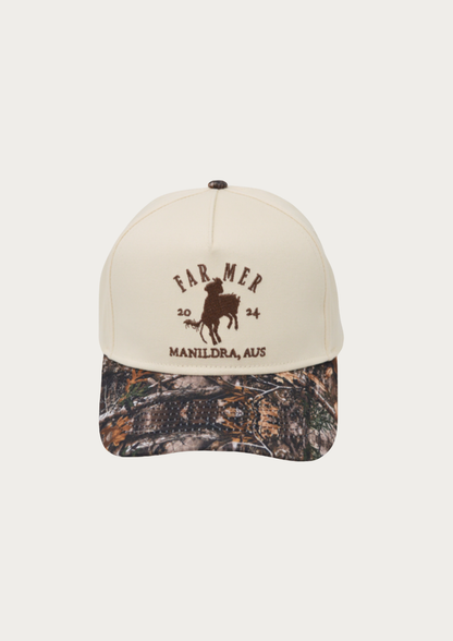 FAR MER — THE WOODS CAP