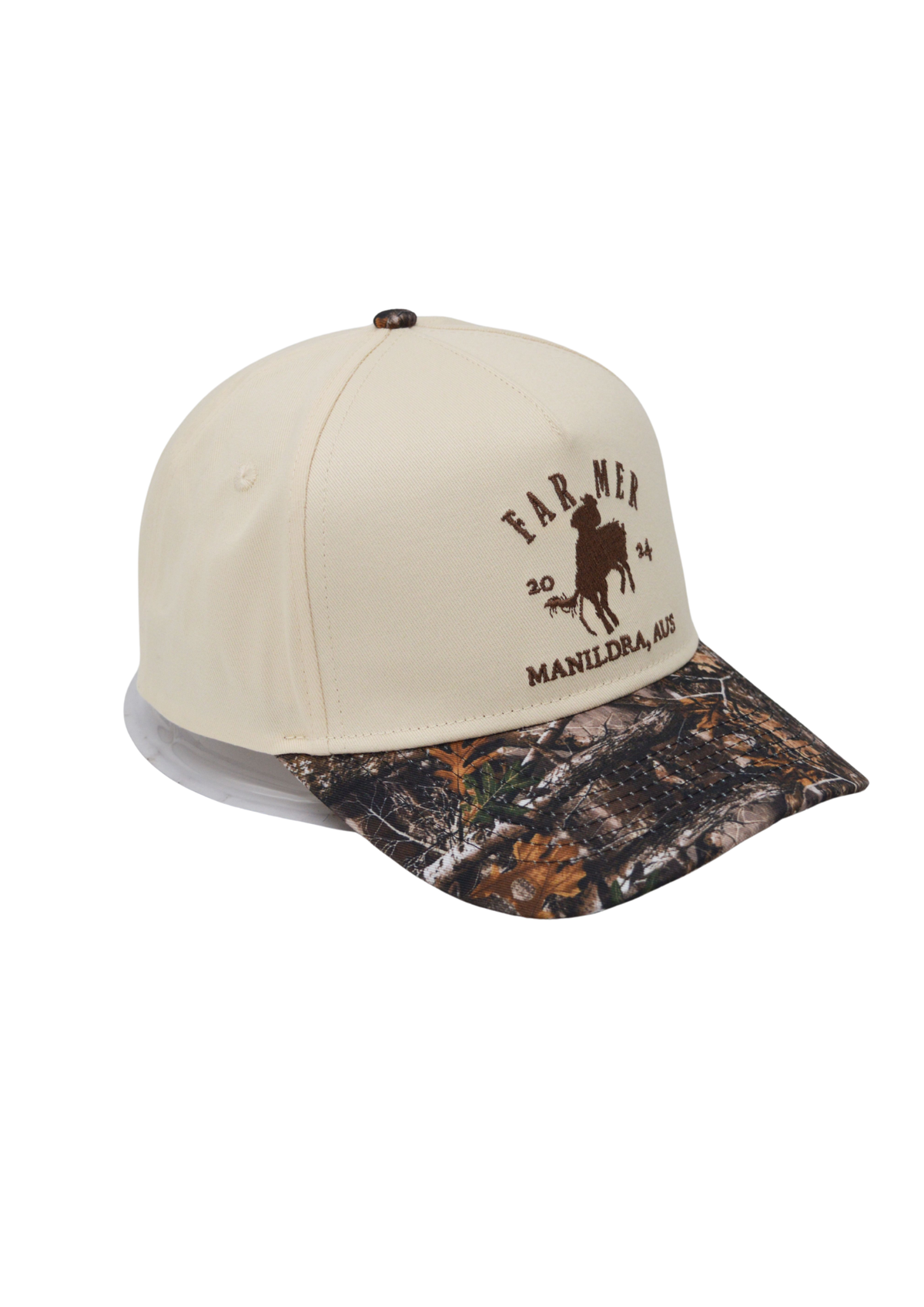 FAR MER — THE WOODS CAP