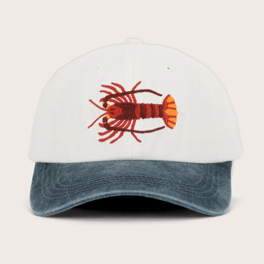PALLION PT — FISH LIDS, SOUTHERN ROCK LOBSTER