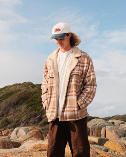 PALLION PT — FISH LIDS, SOUTHERN ROCK LOBSTER