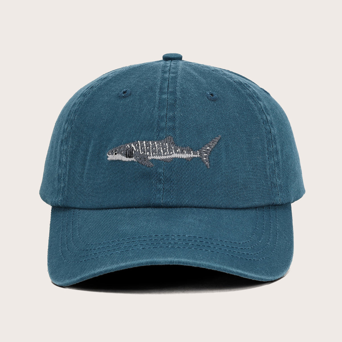 PALLION PT — FISH LIDS, WHALE SHARK