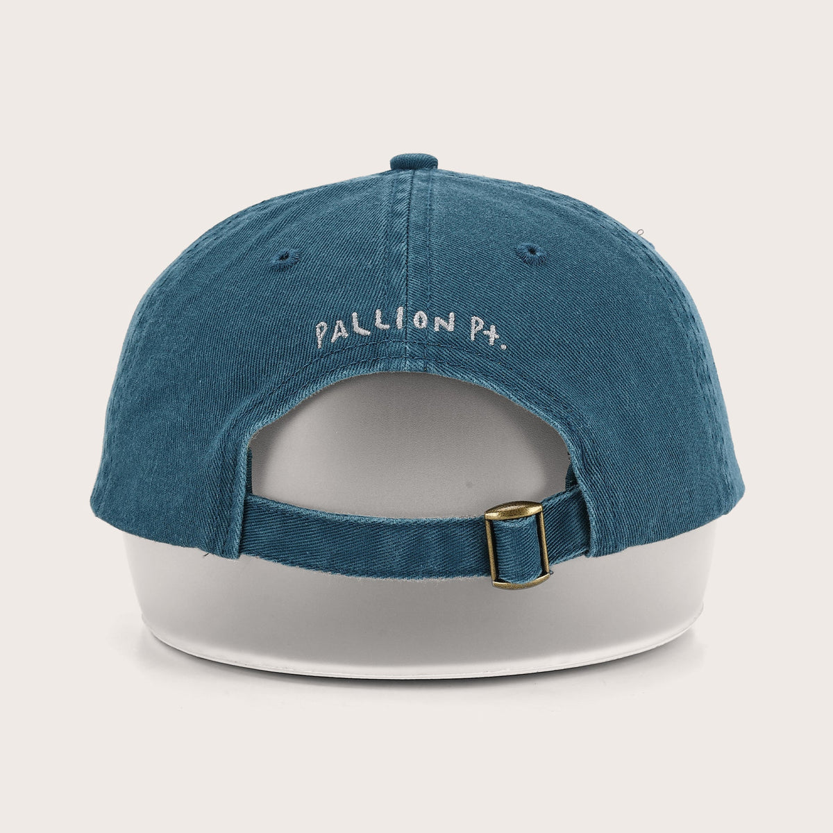 PALLION PT — FISH LIDS, WHALE SHARK