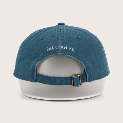 PALLION PT — FISH LIDS, WHALE SHARK