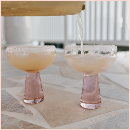 MARGARITA MARGARITA — COCONUT MARGARITA MIX